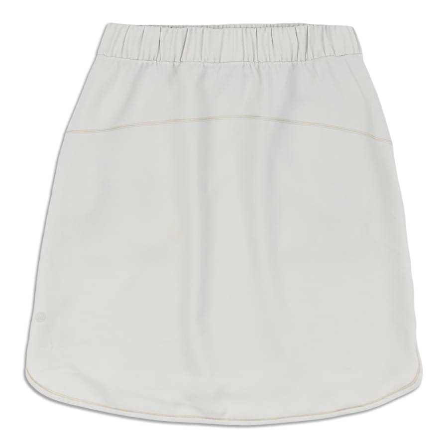 On The Fly Skirt - Resale