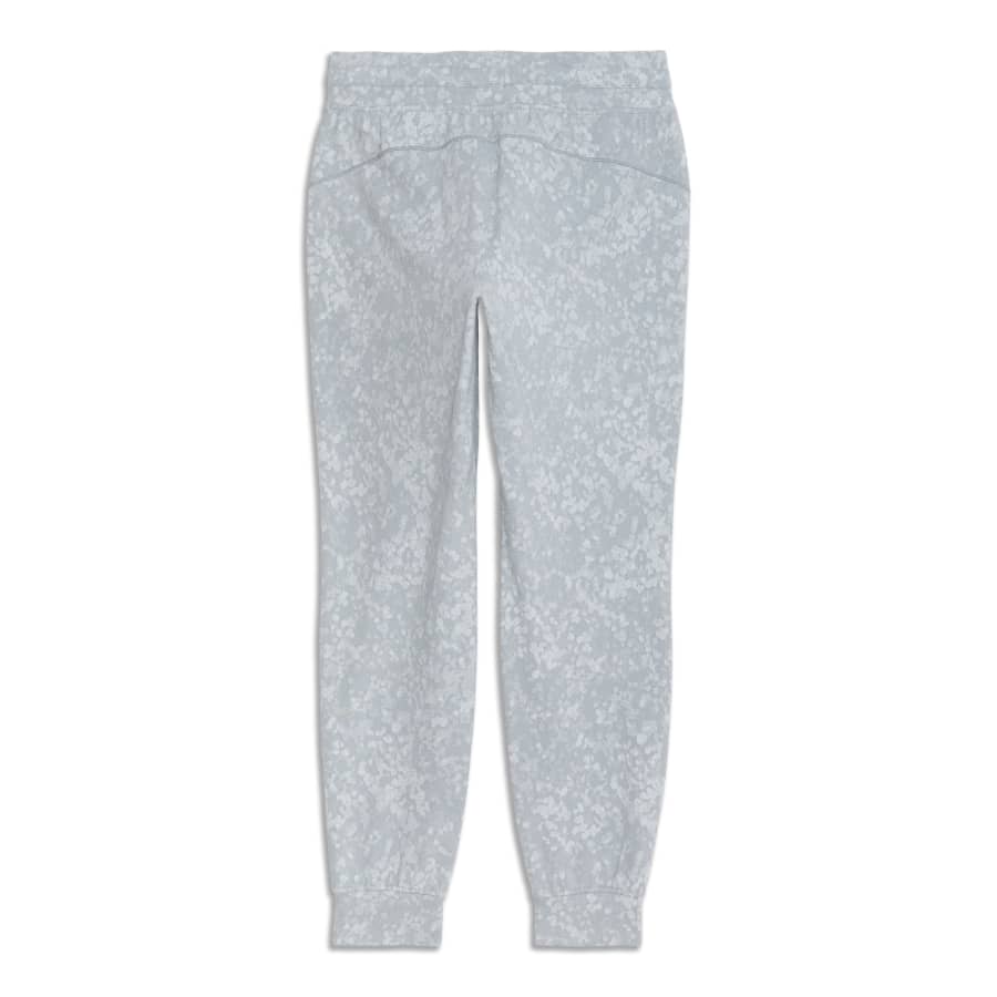 Used lululemon athletica READY TO RULU JOGGER BOTTOMS 6-28 BOTTOMS