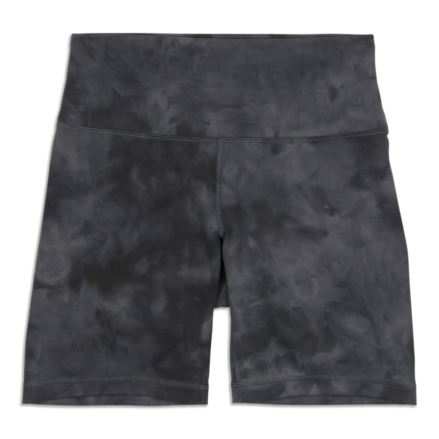 Contour Shorts - Grey