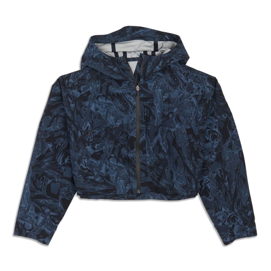 Monogram Reversible Windbreaker - Ready to Wear