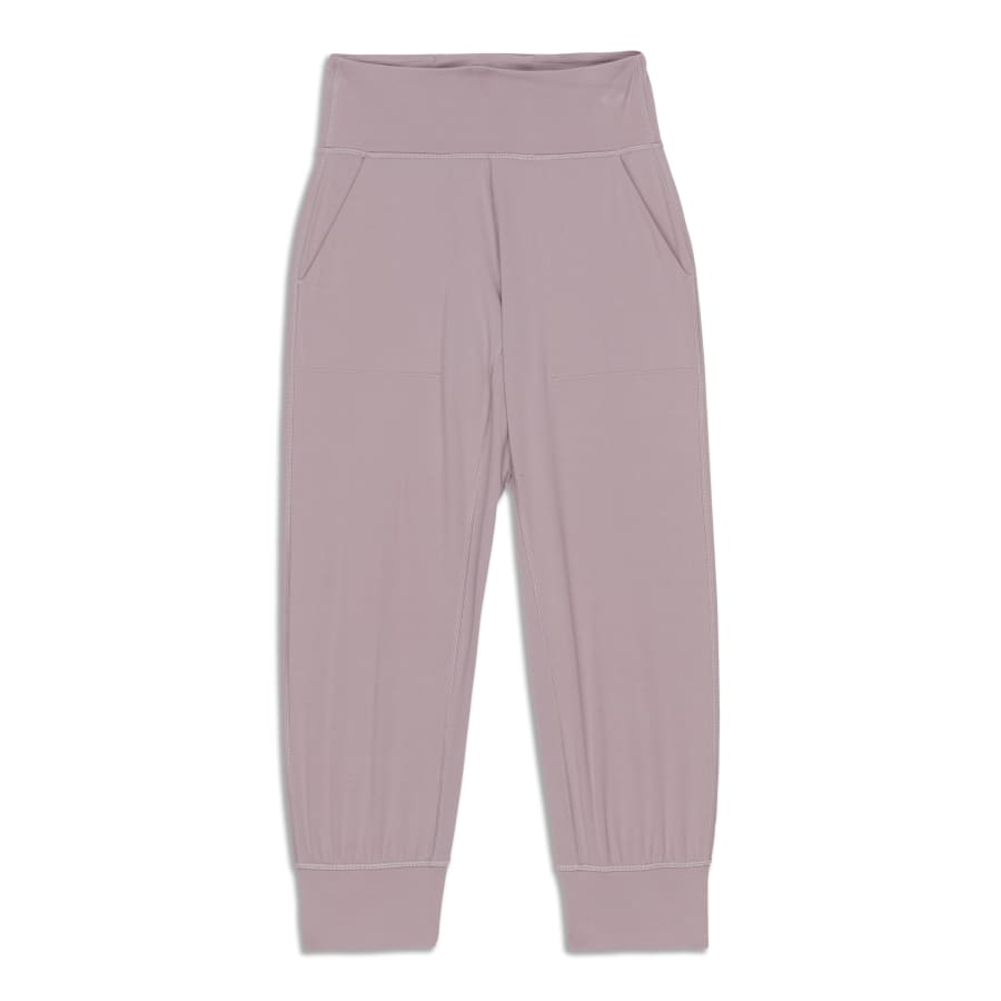 lululemon Align™ Cropped Jogger - Resale