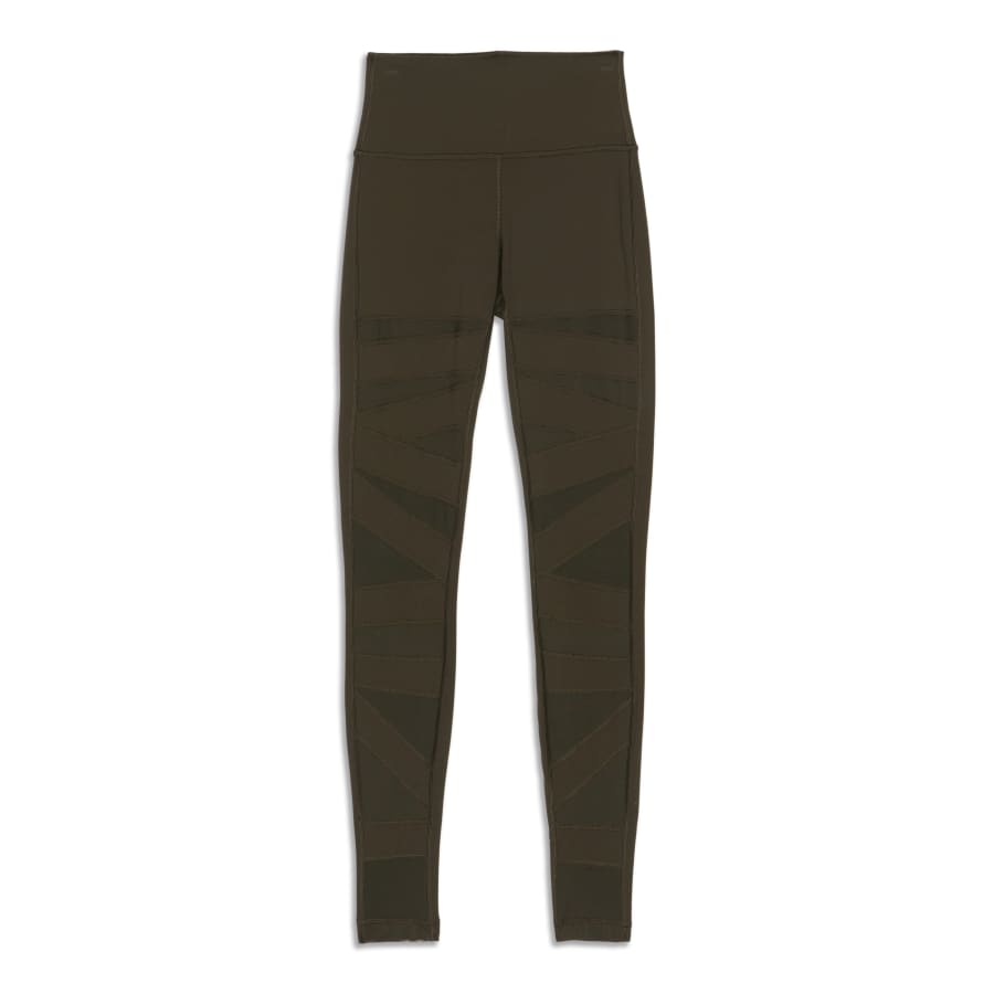 lululemon Align™ High Rise Legging - Resale