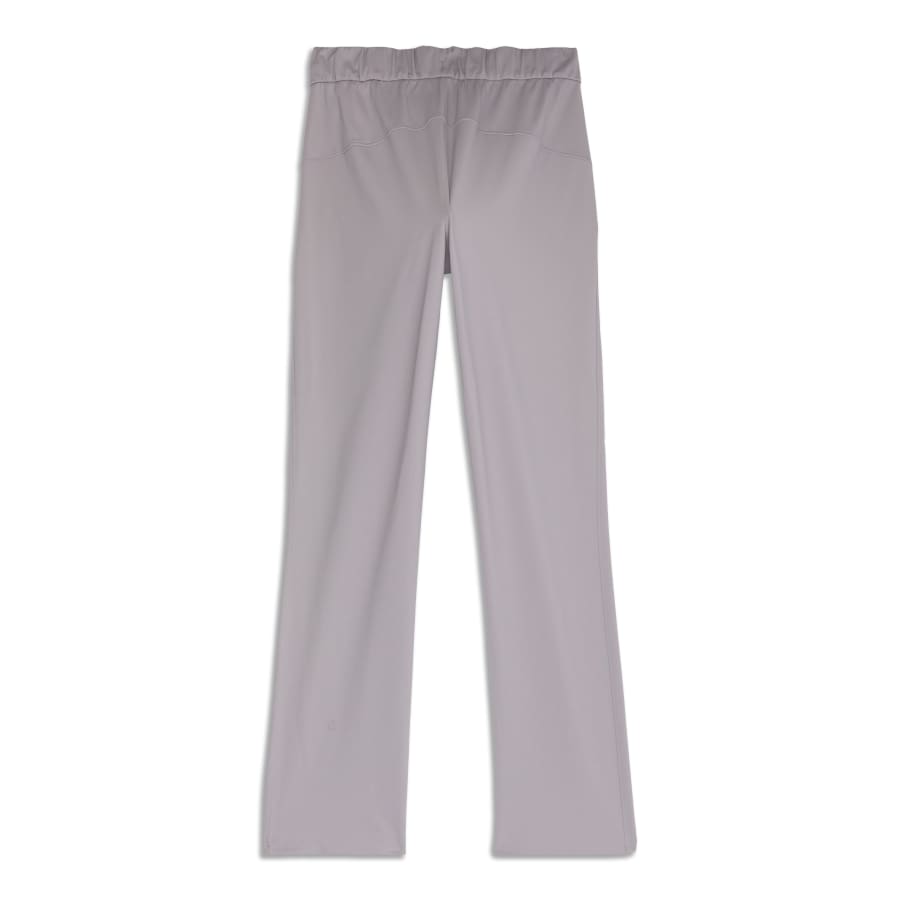 On The Fly Pant Full Length - Resale