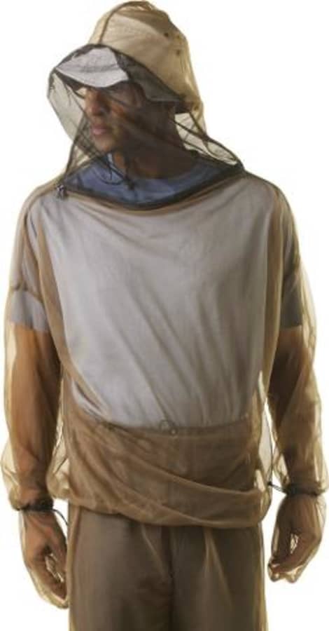Main product image: Sea To Summit - Insect Shield Bug Jacket and Mittens