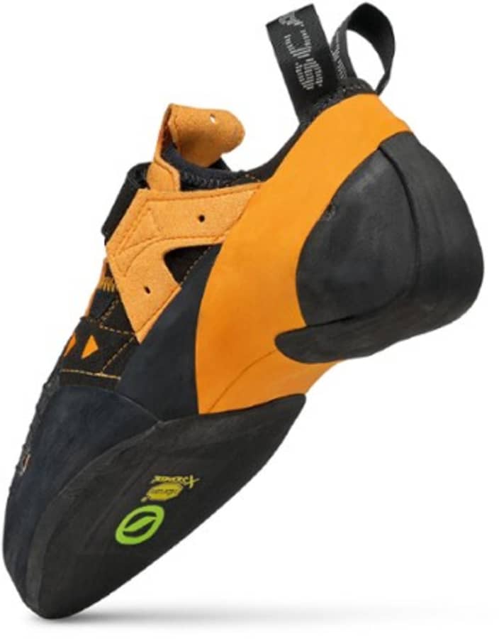 Used Scarpa Instinct VS Climbing Shoes | REI Co-op