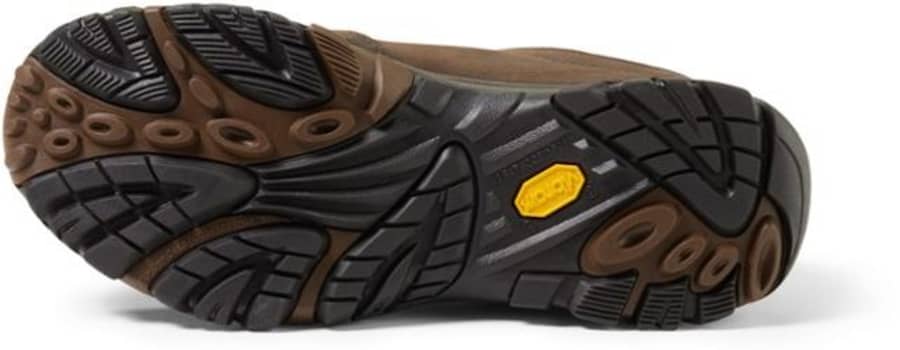 Finde på regnskyl Enrich Used Merrell Moab Adventure Lace Waterproof Shoes | REI Co-op