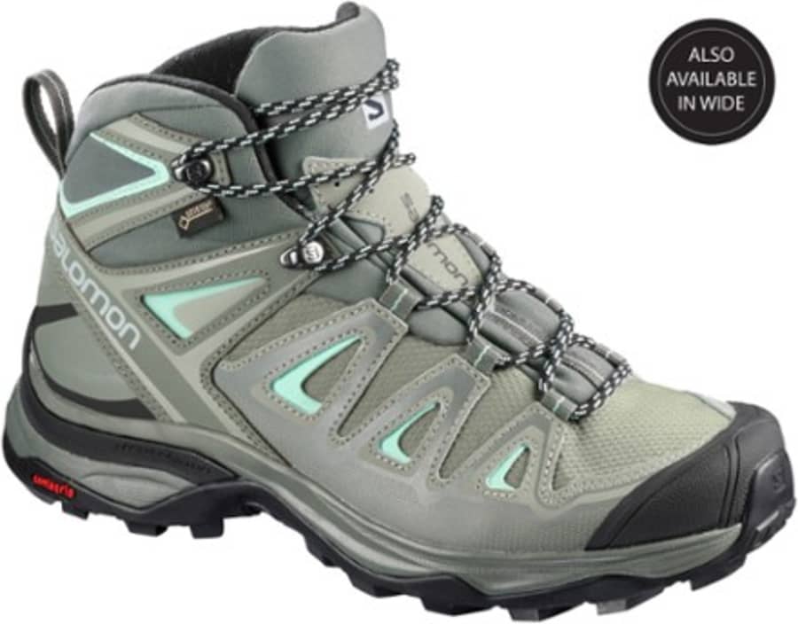 Used Salomon X Hiking Boots | REI Co-op