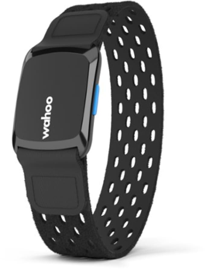 Wahoo TICKR X Heart Rate Monitor - Get Back Into Fitness