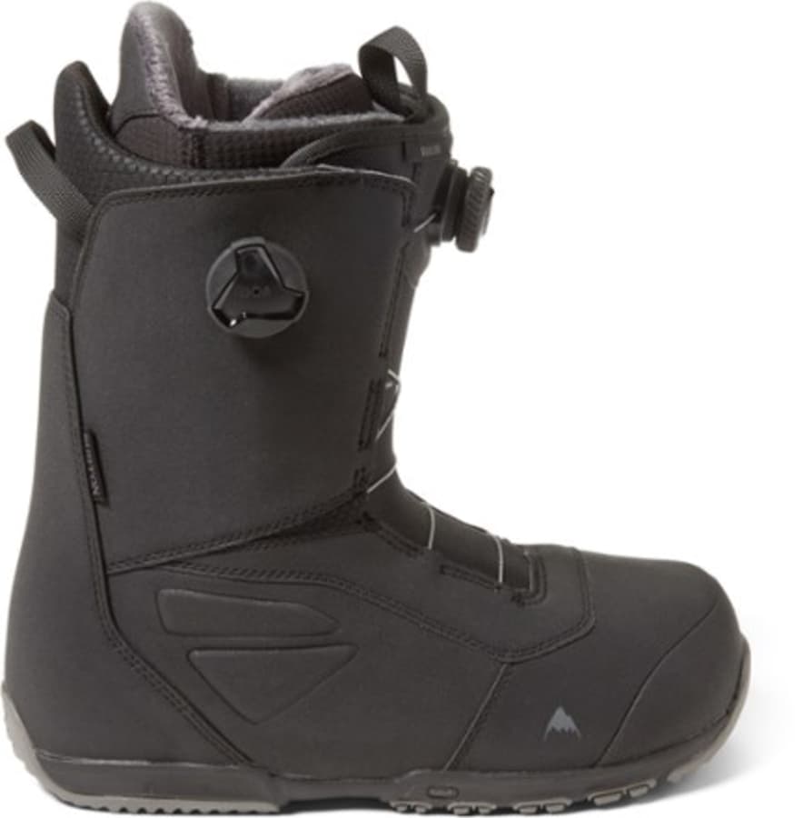 Used Burton Ruler Boa Snowboard Boots | REI Co-op