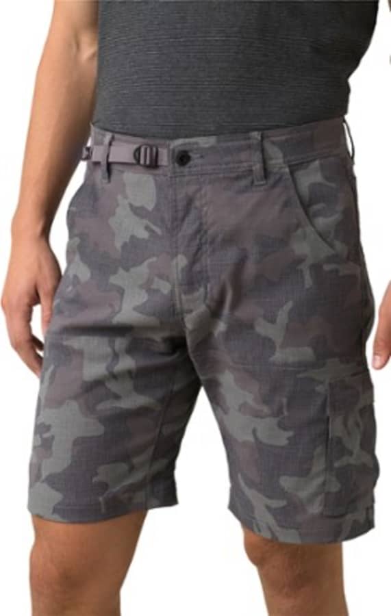 PRANA Stretch Zion Men's Shorts