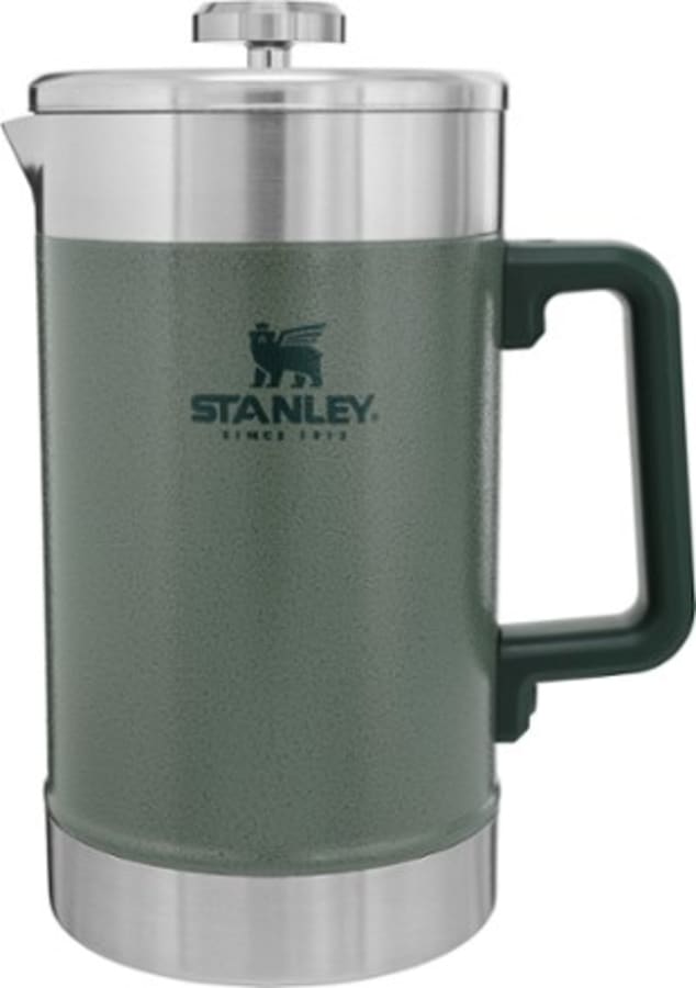 Best Buy: Stanley Classic 20.8-Oz. Thermal Cup Hammertone green 10