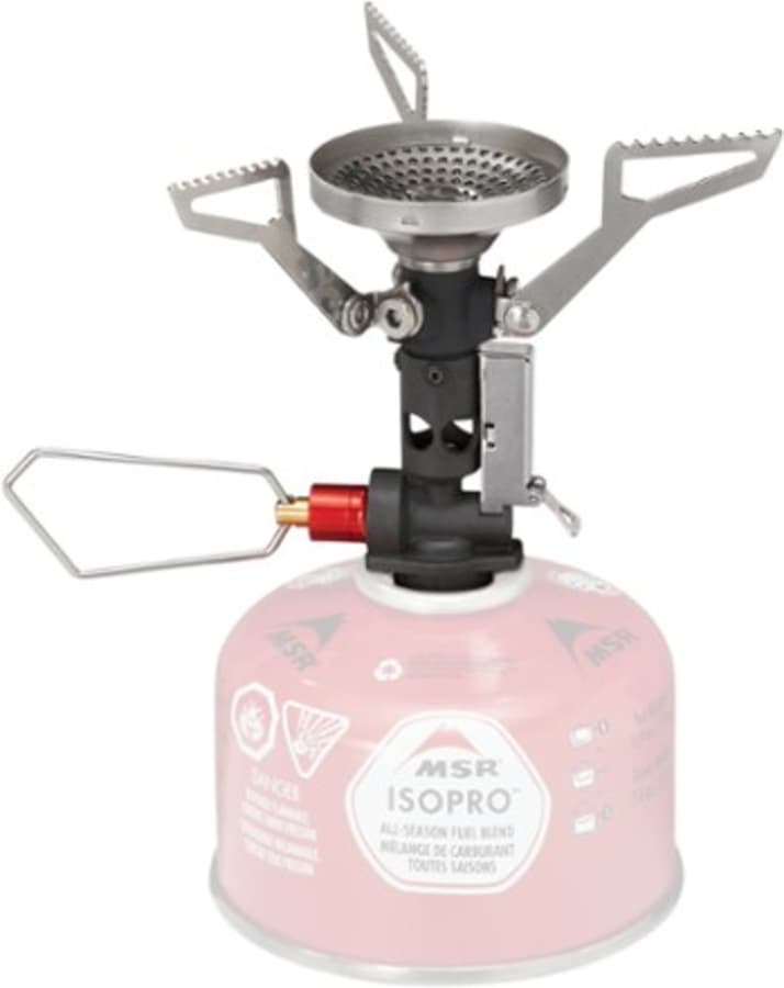 MSR PocketRocket 旧 MSR PocketRocket 旧 Used Msr PocketRocket Deluxe Stove | REI