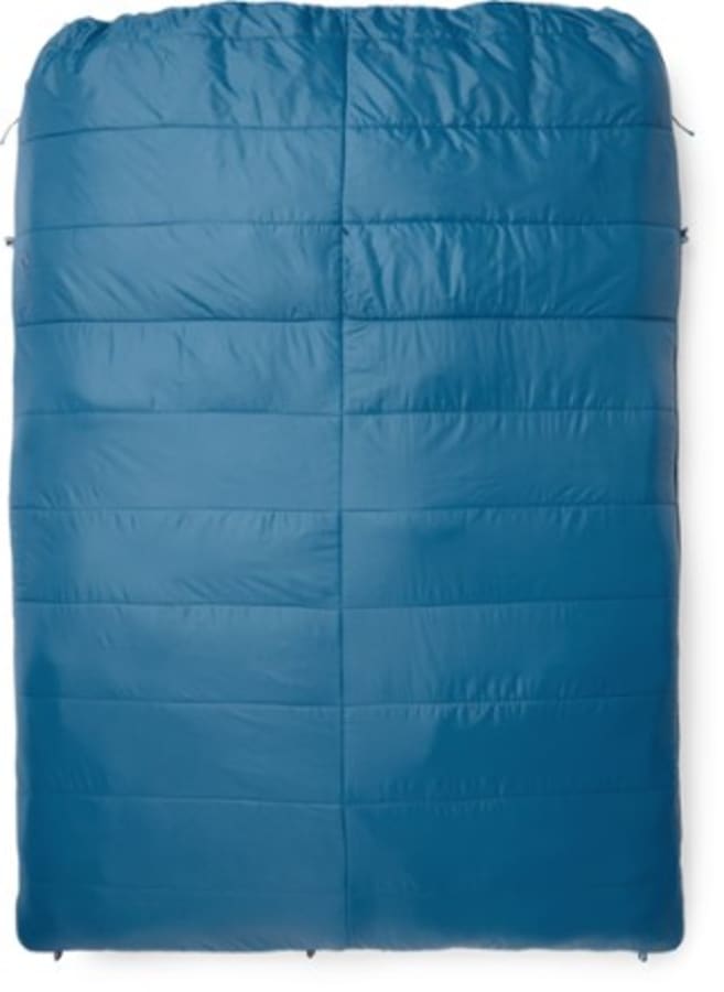 Used Exped MegaSleep Duo 25/40 Double Sleeping Bag | REI Co-op