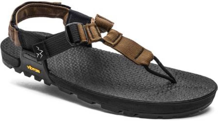 【美品】Bedrock SandalsCairn 3D Men's 8 Bedrock SandalsCairn 3D Men's 9 A First Look at the Bedrock