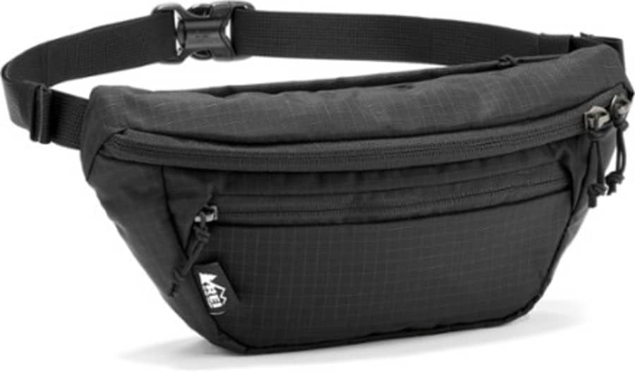 Used REI Co-op Trail 2 Waist Pack | REI Co-op Used REI Co-op Trail 2 Waist Pack | REI Co-op