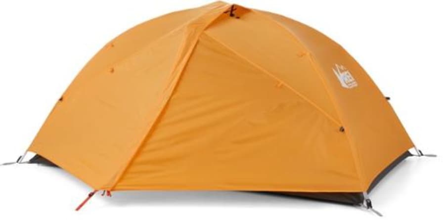 Used REI Co-op Trail Hut 2 Tent with Footprint | REI Co-op Used REI Co-op Trail Hut 2 Tent with Footprint | REI Co-op