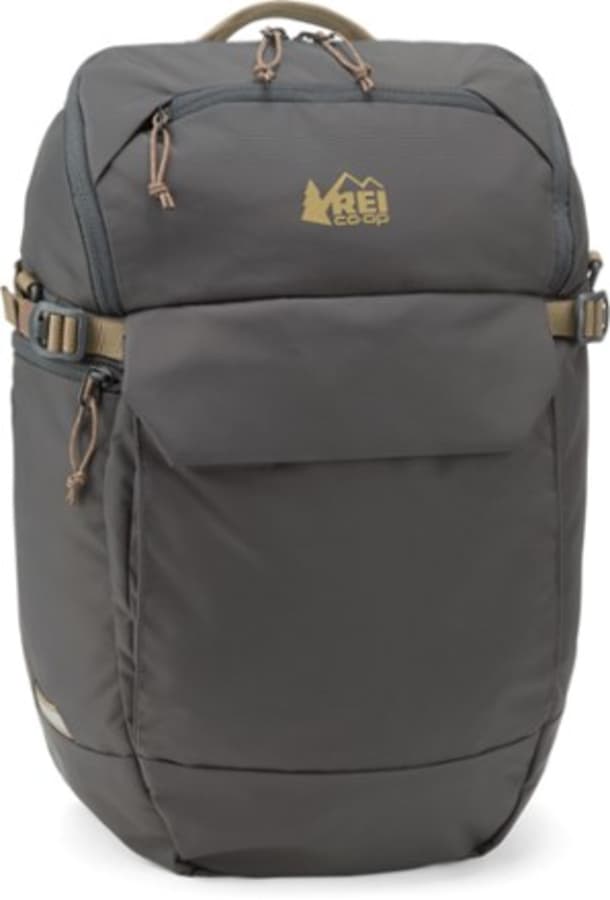 REI Co-op, Junction パニアバッグ Used REI Co-op Junction Pannier - Single | REI Co-op