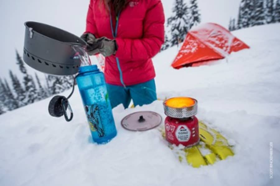 Used Msr Reactor Stove Pot - 2.5 Liters | REI Co-op