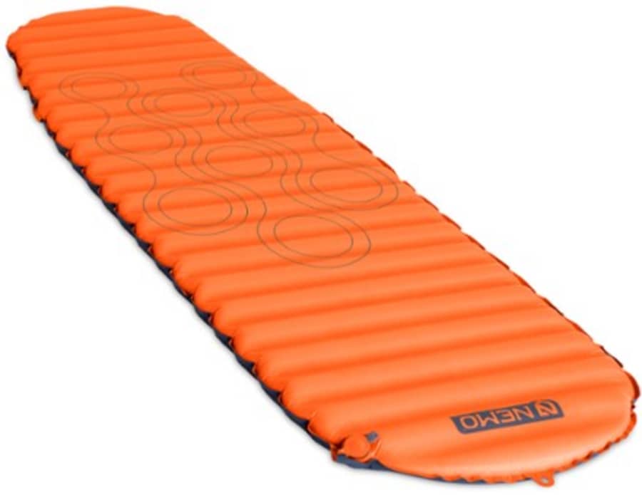 【未使用】ニーモ nemo フライヤー レギュラーマミー FLYER Used Nemo Flyer Sleeping Pad | REI Co-op