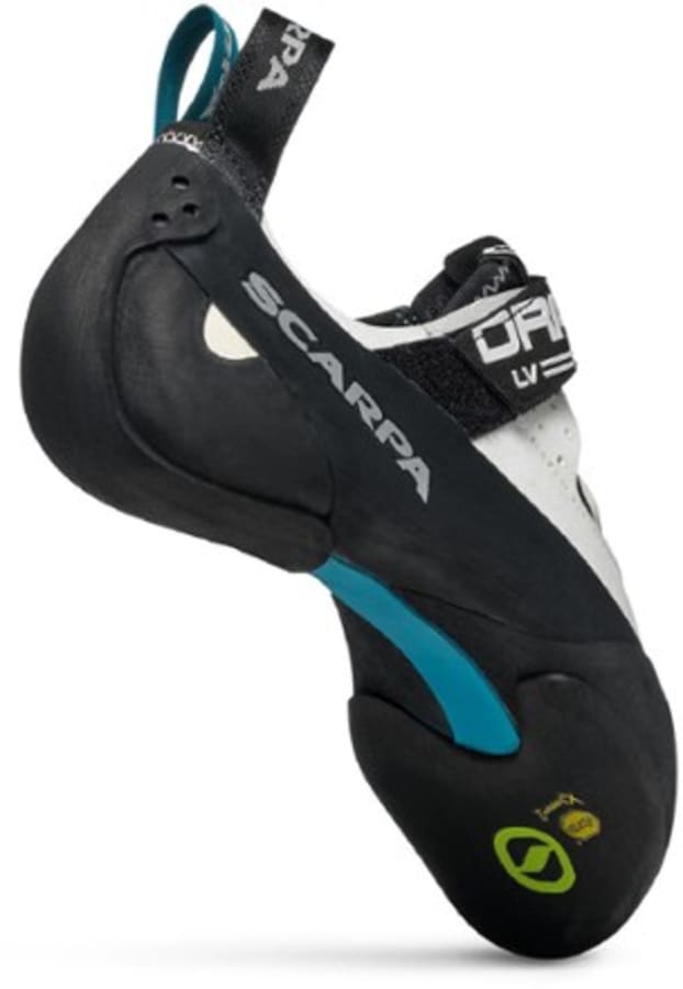 Scarpa Drago Review