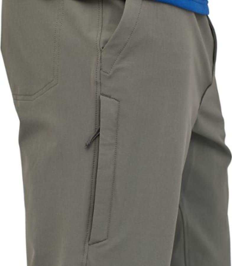 Patagonia Men's Skyline Traveler Pants