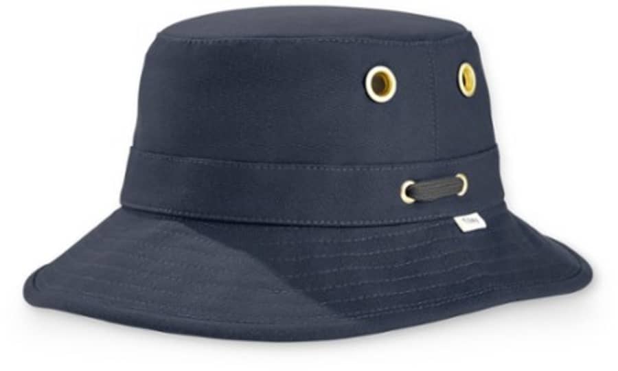 Used Tilley Iconic T1 Bucket Hat