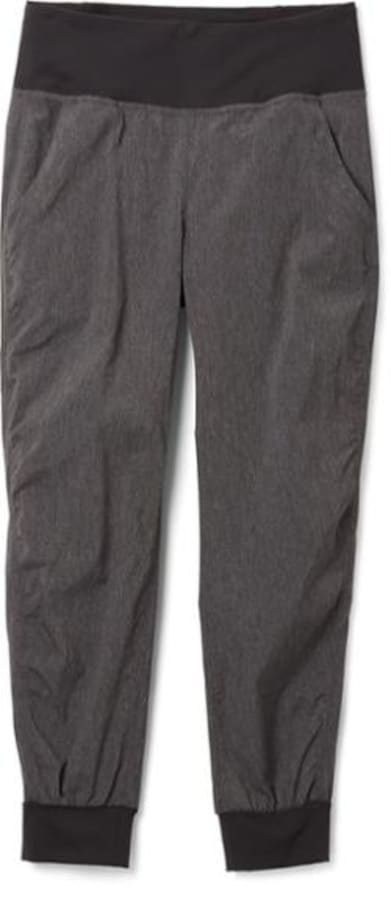 Used Prana Summit Jogger Pants