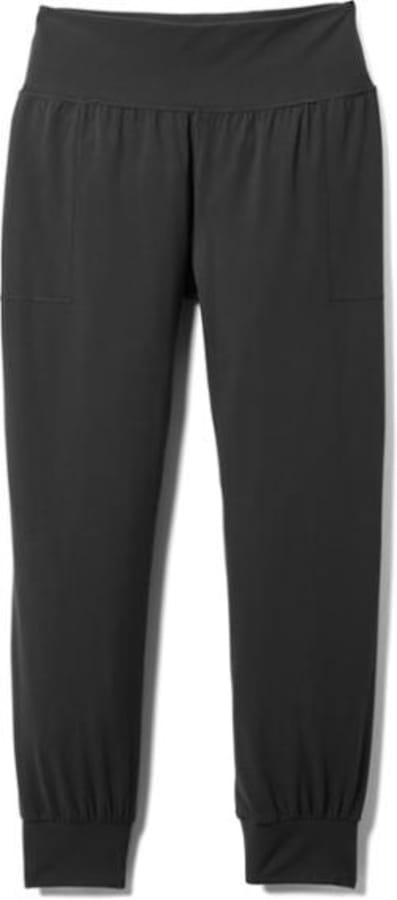 Athleta Salutation Jogger Pants Powervita large