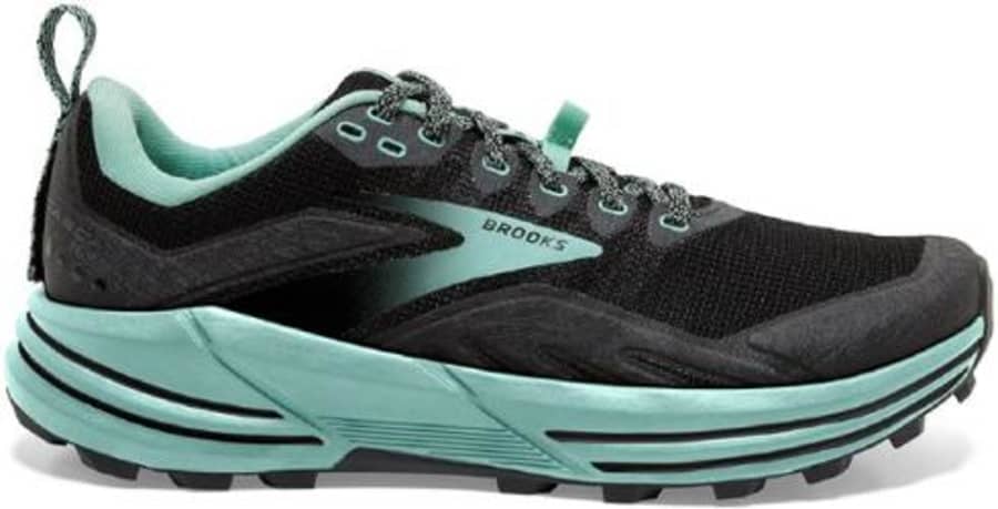 Sapatos Brooks Cascadia 16 Gtx Trail - Brooks