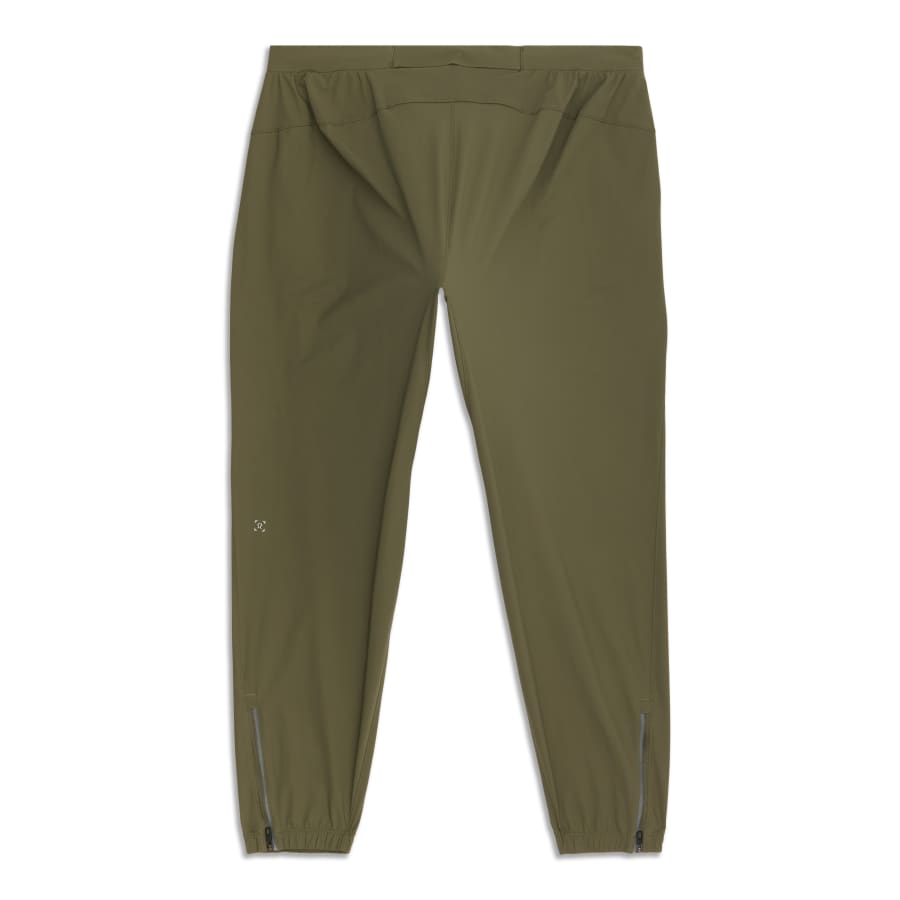 Lululemon surge jogger track - Gem