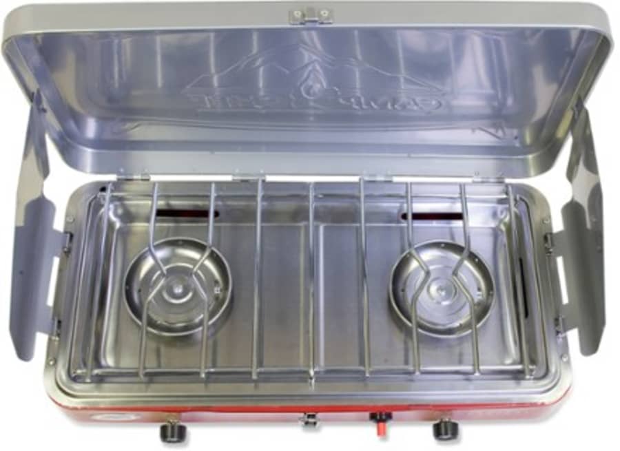 Camp Chef Everest 2 Burner Stove