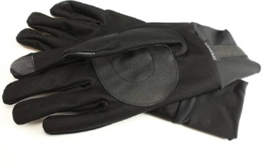 SEIRUS Gants de chasse Soundtouch Hyperlite All Weather - Homme