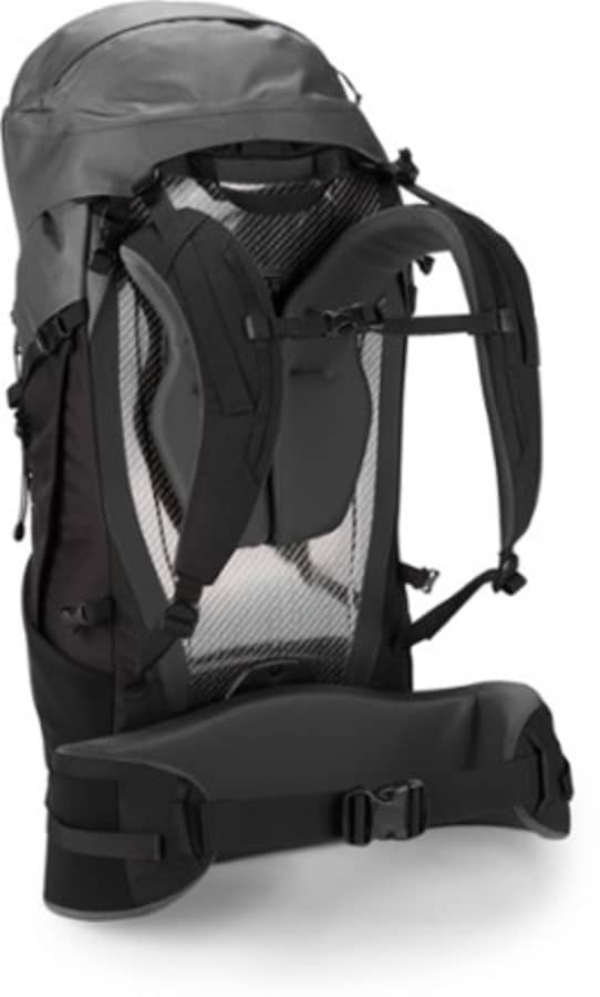 Used Arc'teryx Bora AR 63 Pack | REI Co-op