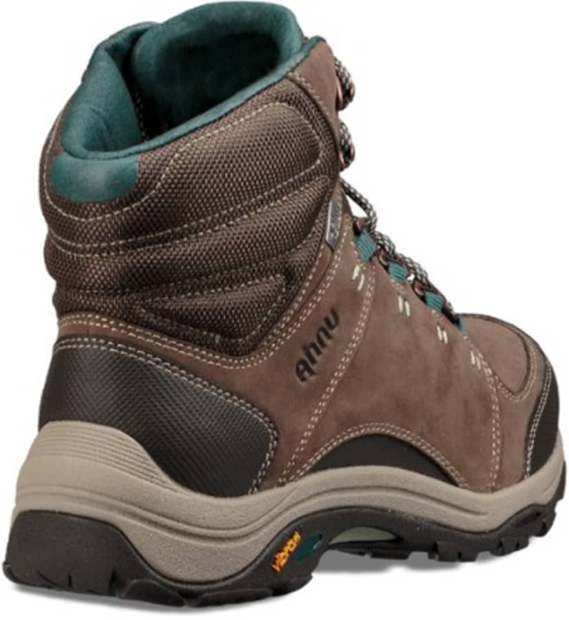 Ahnu Montara Boot Reviews - Trailspace