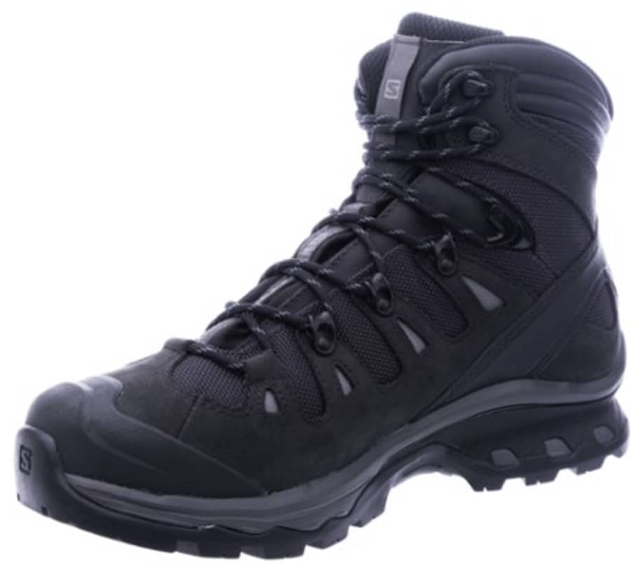 Used Salomon Quest 4D 3 Hiking Boots | Co-op