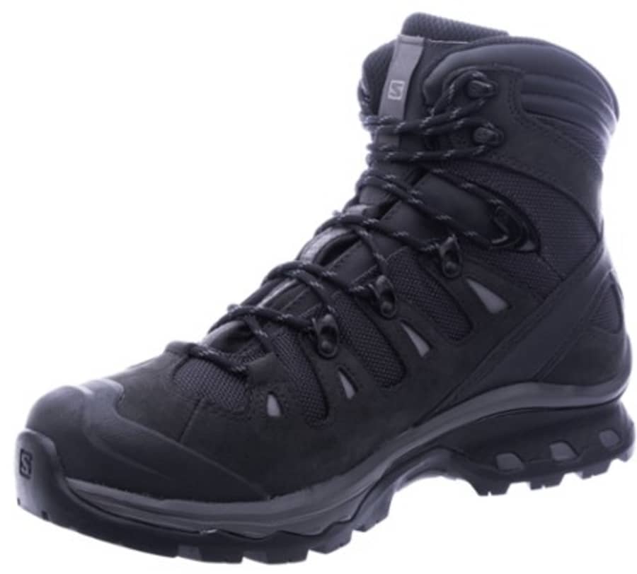 milits udbrud invadere Used Salomon Quest 4D 3 GTX Hiking Boots | REI Co-op