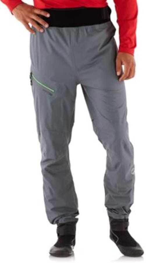 Pantalon Impermeable Nrs Endurance Splash Pant - Tienda de