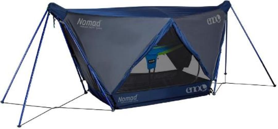 テント・タープ eno Nomad Hammock Shelter System Nomad™ Shelter System – Eagle's Nest Outfitters Japan