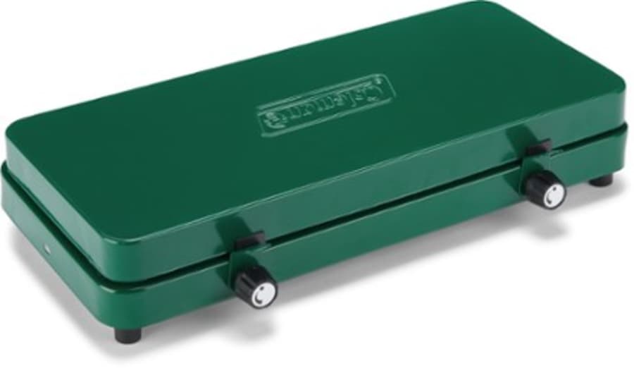 Coleman COMPACT STOVE Ⅱ 440-748J 未使用品 Used Coleman Compact Propane Stove | REI Co-op