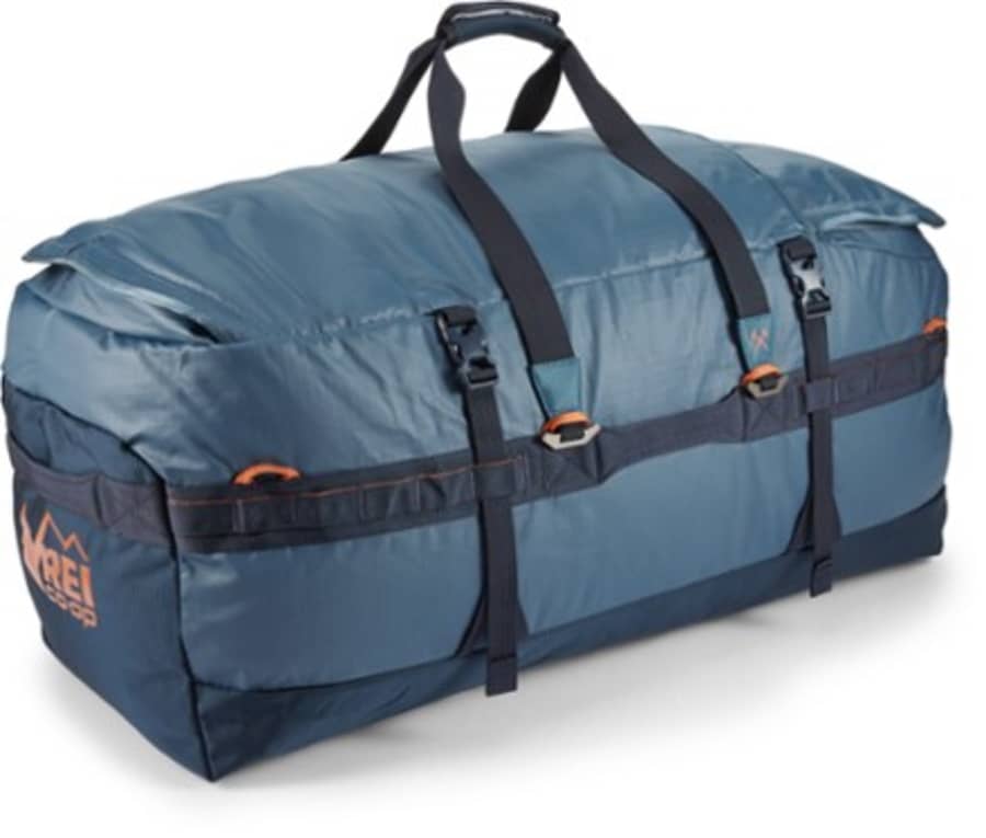 Used REI Co-op Big Haul 120 Duffel | REI Co-op
