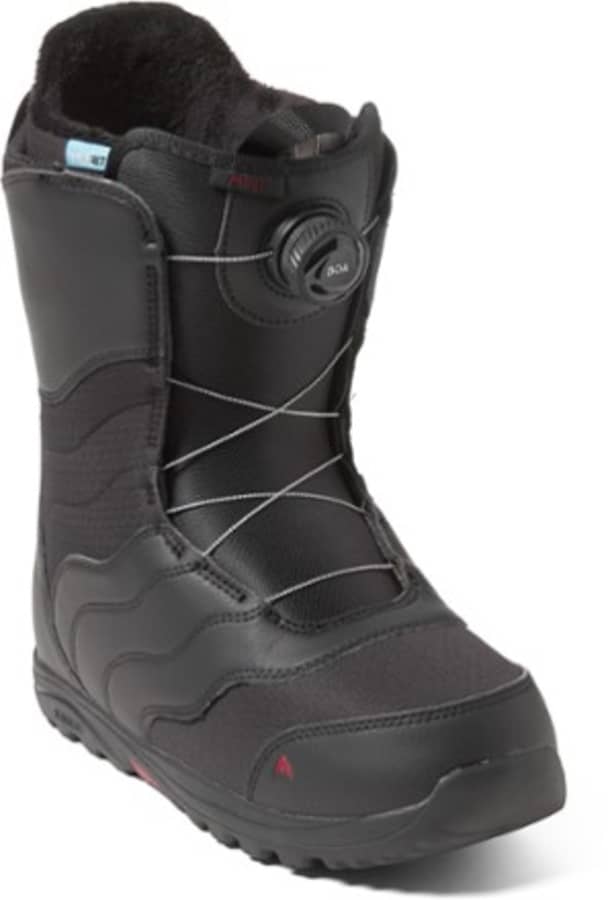 Used Burton Mint Boa Snowboard Boots | REI Co-op