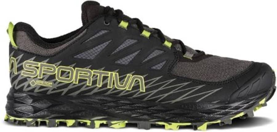 La Sportiva Lycan GTX  Running Shoe Review - Rock+Run