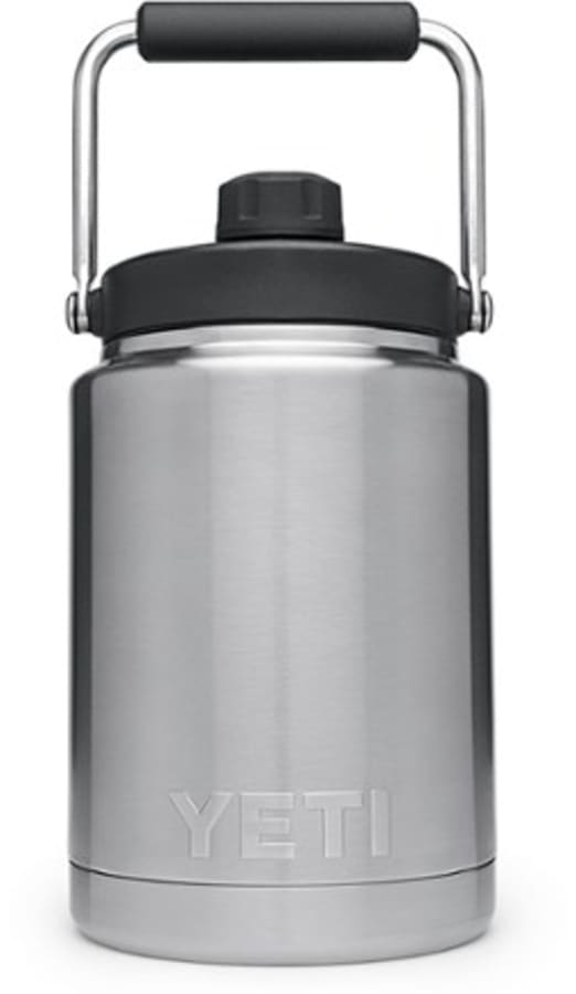 Review: My 64oz YETI Rambler Is The Best Water Bottle I've Ever