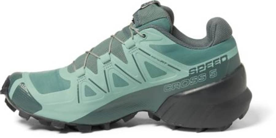 Used Salomon Trail-Running Shoes | REI Co-op