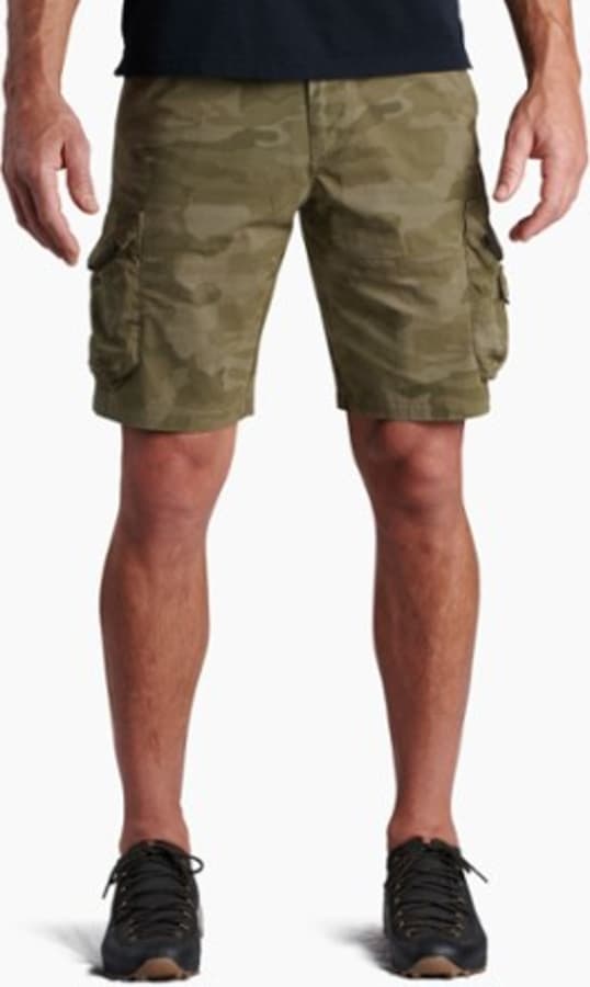 REI Co-op Sahara Cargo Shorts - Men's