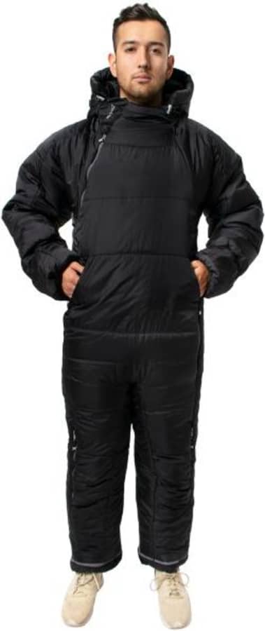 Original 6G Wearable Sleeping Bag