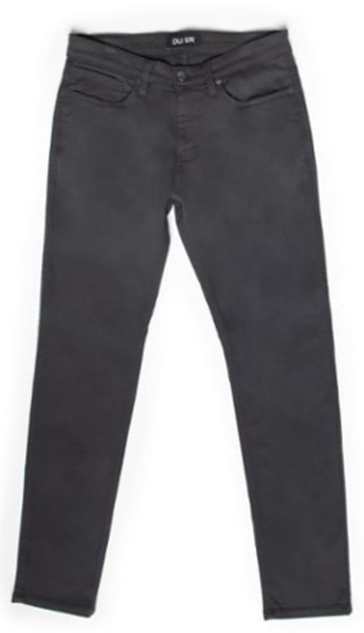 Duer Men's No Sweat Pant Relaxed  We're Outside - We're Outside