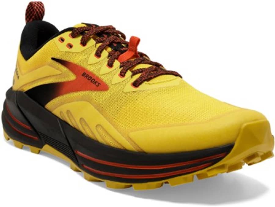 Brooks Cascadia 16 Comprehensive Review