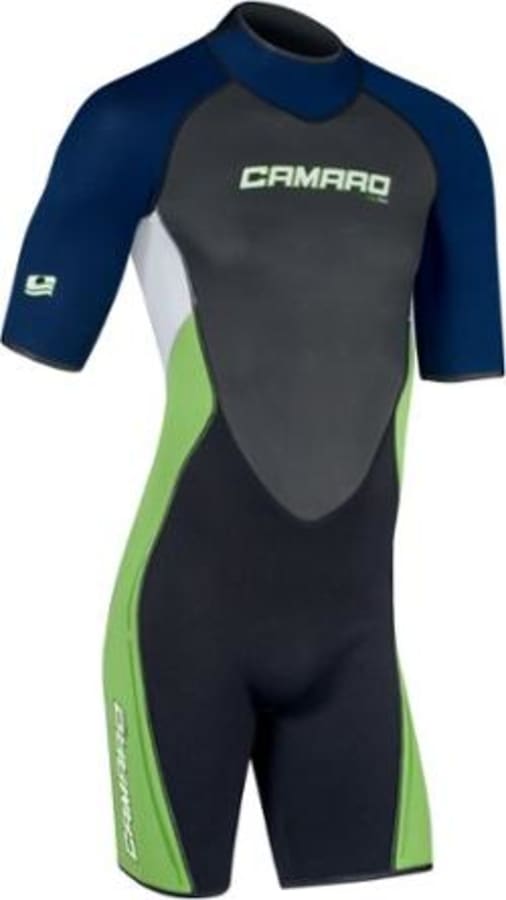 Main product image: Camaro - Revo Flex Shorty Wetsuit