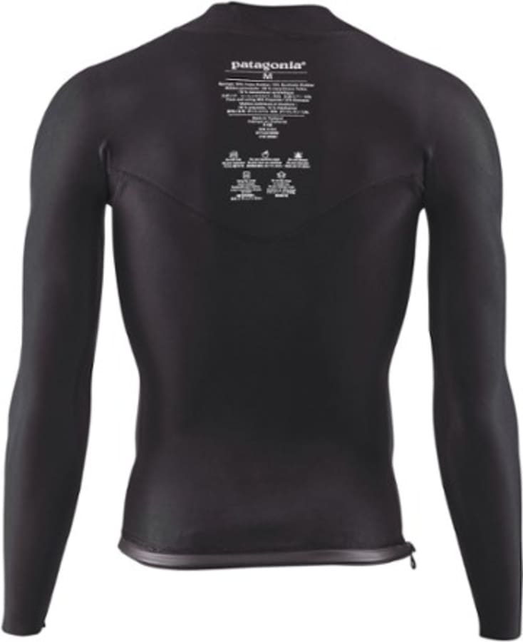 Used Patagonia R1 Lite Yulex Long-Sleeve Wetsuit Top | REI Co-op